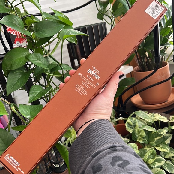 Dumbledore / Elder Wand Replica Harry Potter - Picture 4 of 7